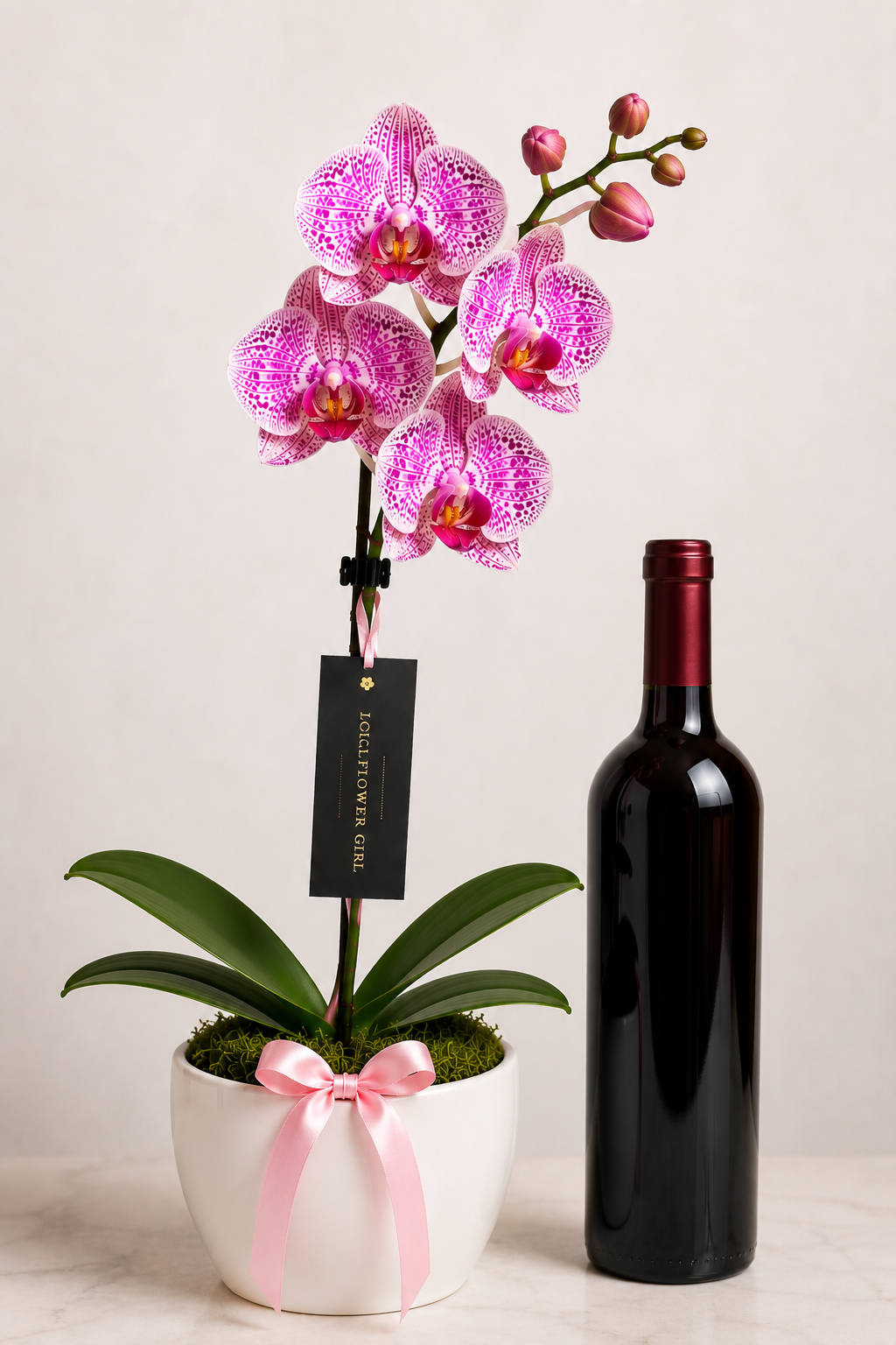 Designer's Choice Bouquet