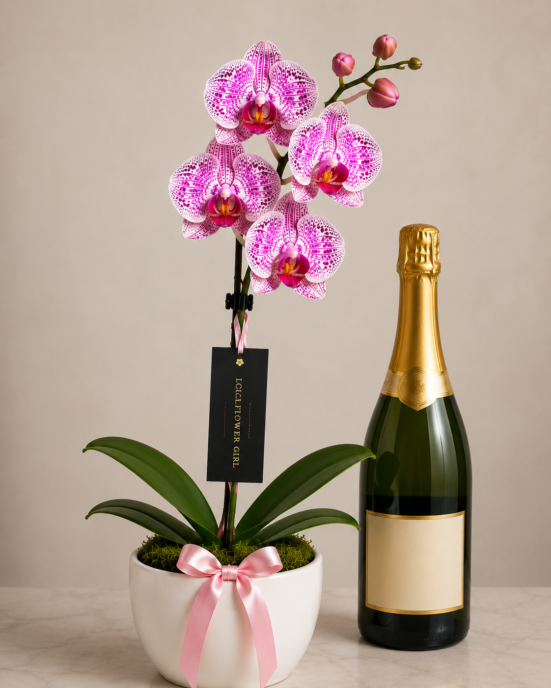 Designer's Choice Bouquet