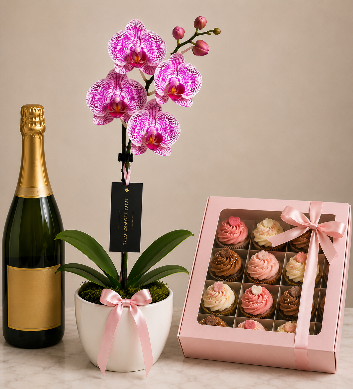 Designer's Choice Bouquet