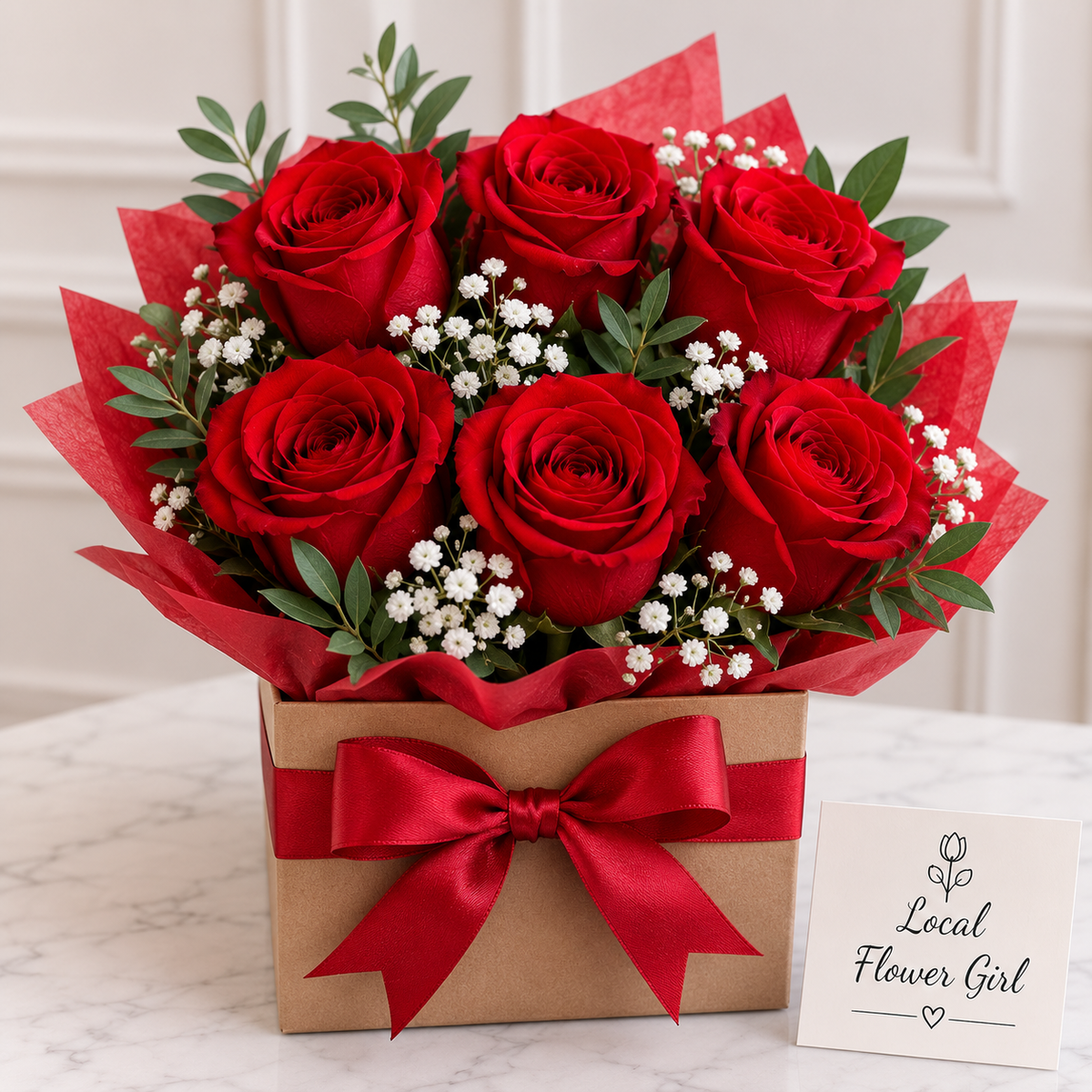 Designer's Choice Bouquet