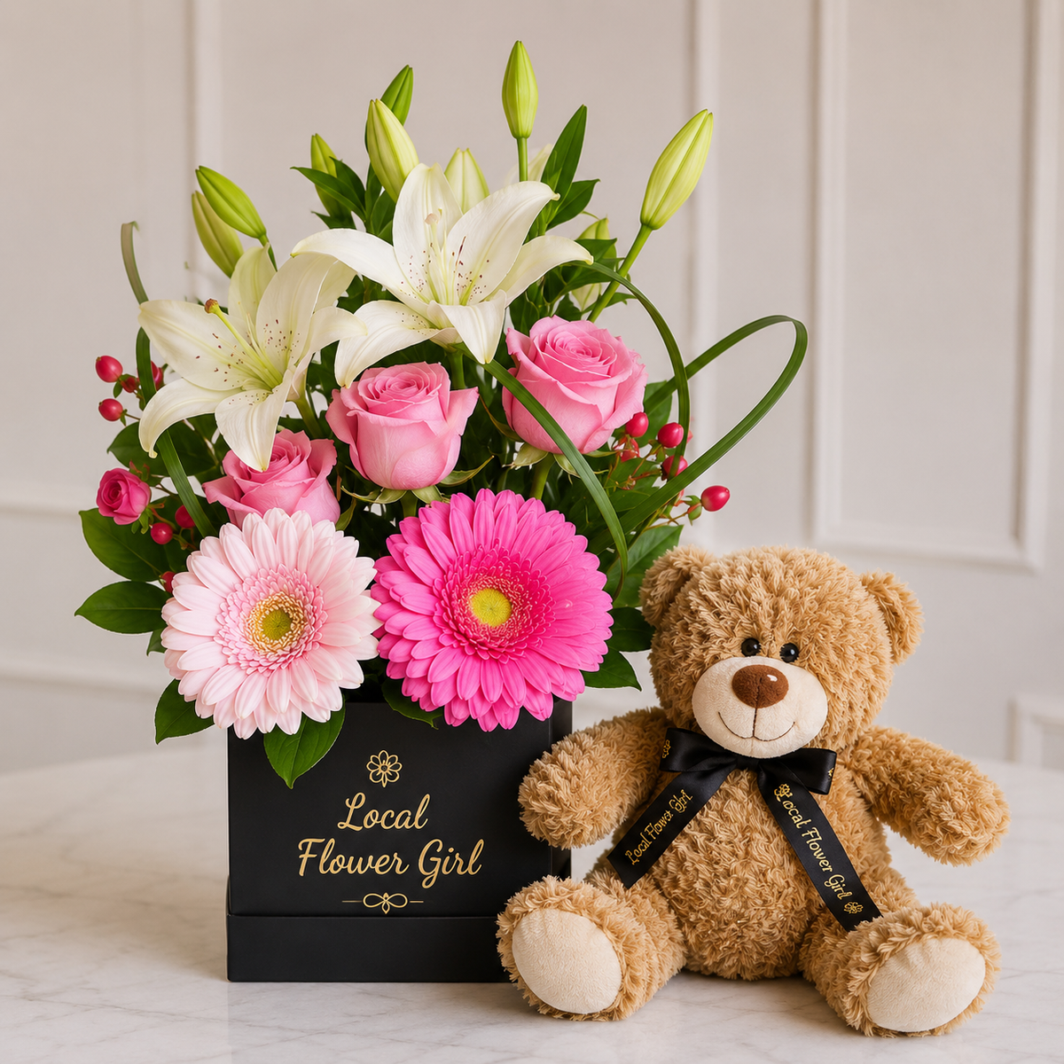 Designer's Choice Bouquet