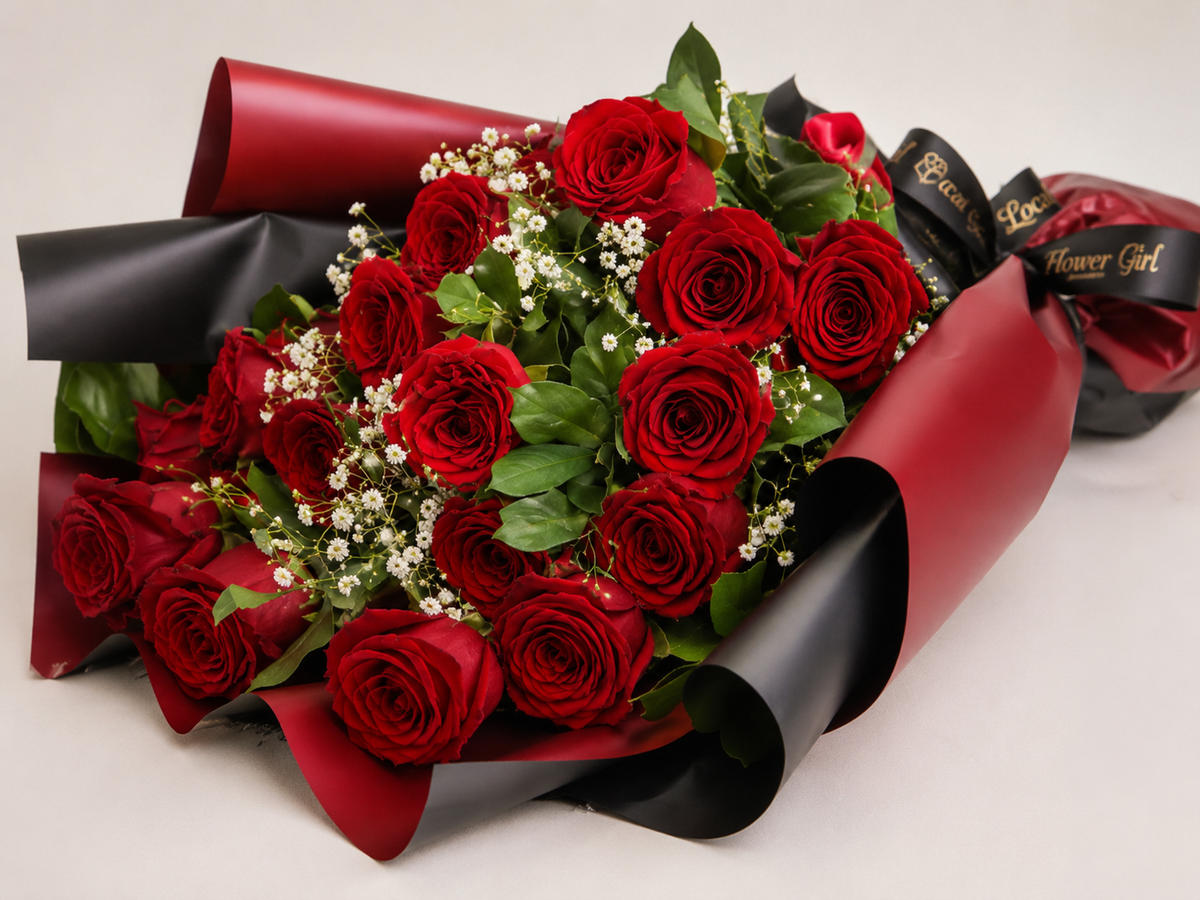 Designer's Choice Bouquet