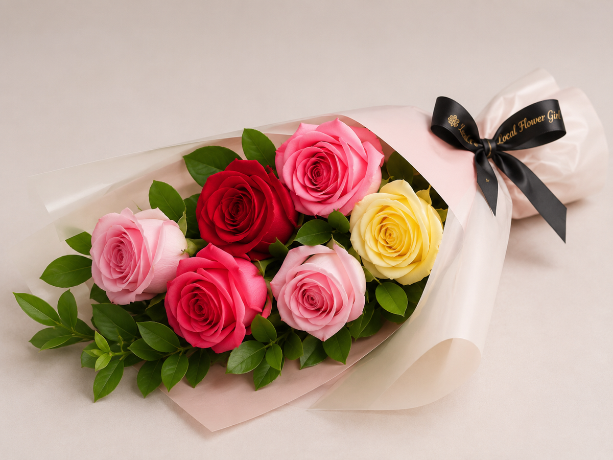 Designer's Choice Bouquet