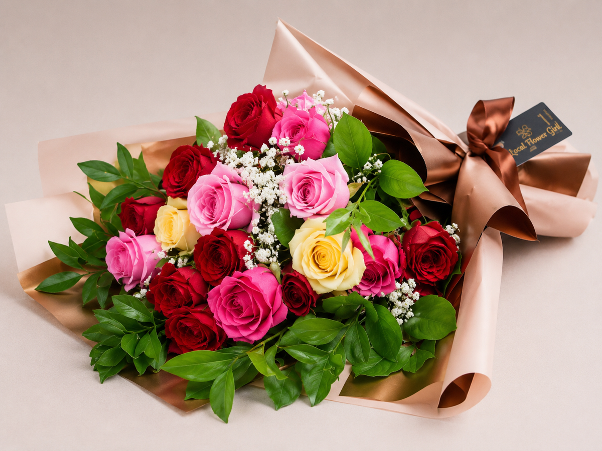 Designer's Choice Bouquet