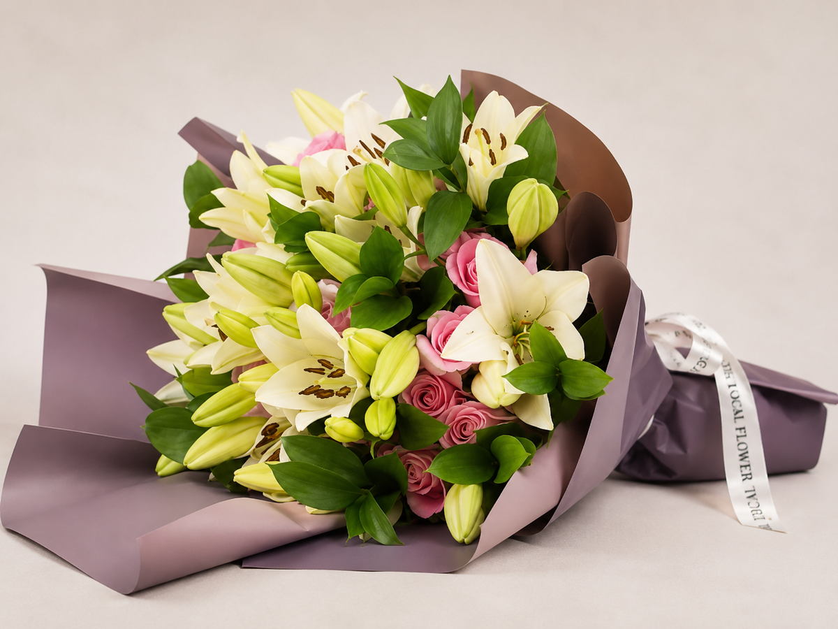 Designer's Choice Bouquet