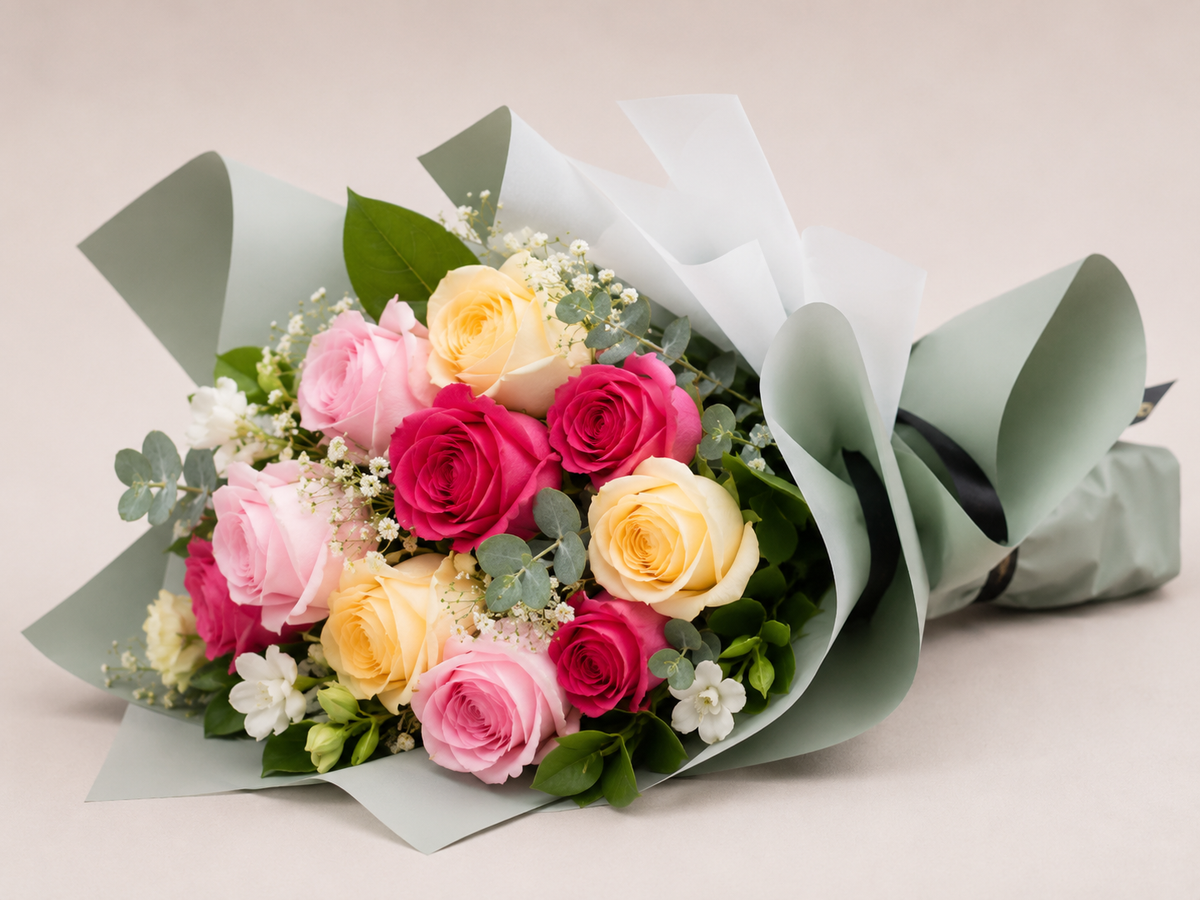 Designer's Choice Bouquet