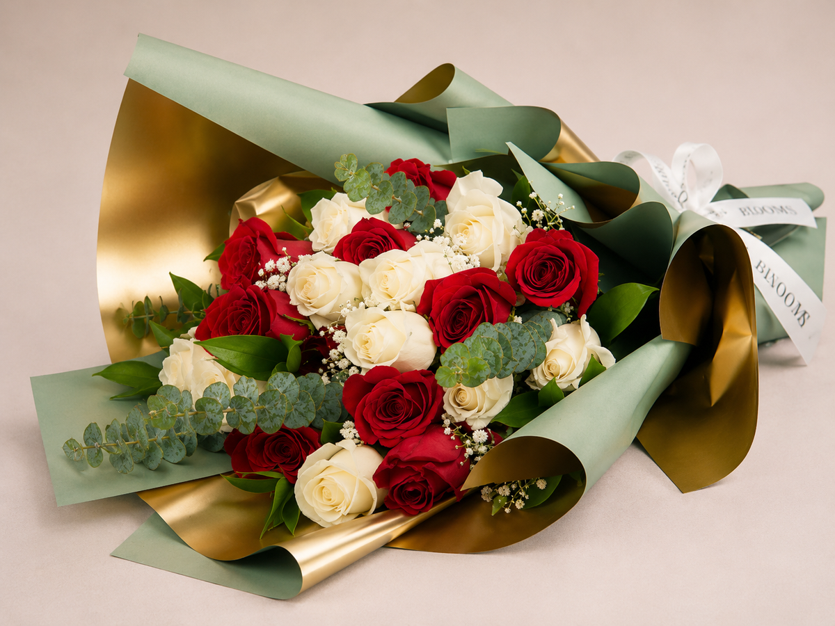 Designer's Choice Bouquet