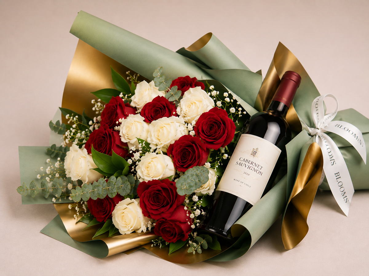 Designer's Choice Bouquet
